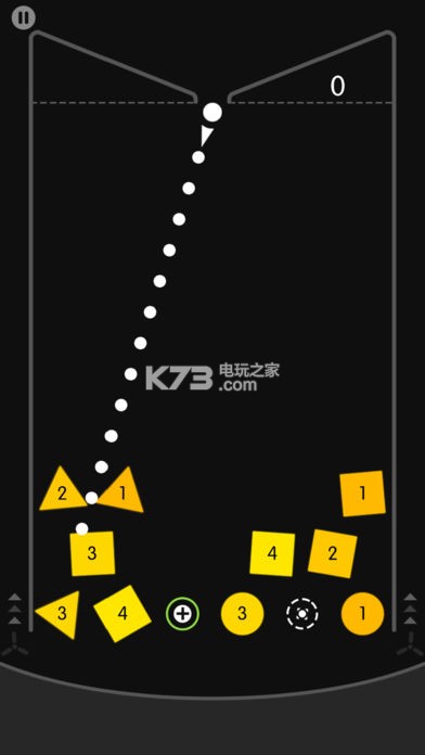 物理彈球 v2.4 內(nèi)購破解版下載 截圖