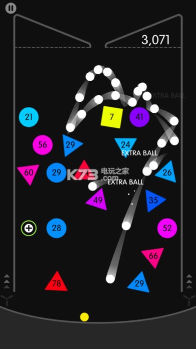 物理彈球 v2.4 內(nèi)購破解版下載 截圖