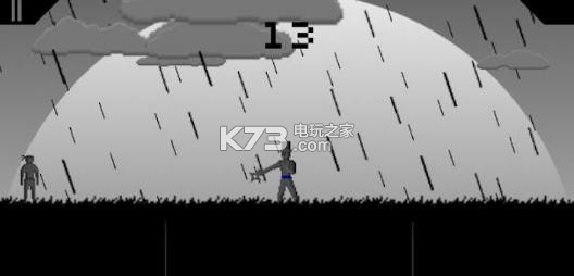 忍者躲避 v2.0.3 游戏下载 截图