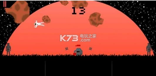 忍者躲避 v2.0.3 游戏下载 截图