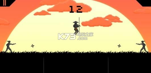 忍者躲避 v2.0.3 游戏下载 截图