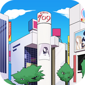 渋谷鬼游戏 v1.0.4 下载