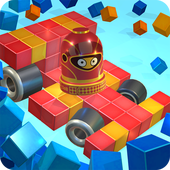 Blocky Racing v1.0.2 游戏下载