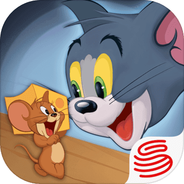 猫和老鼠欢乐互动 v7.27.0 下载