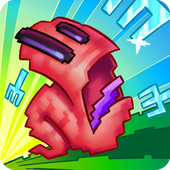 Let's Worm v1.1 破解版下载