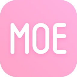 MOE萌相机 v1.1.0 app下载