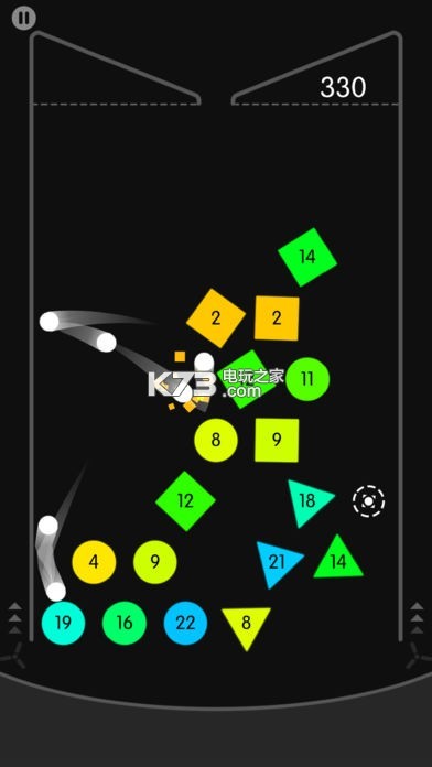 尋找最初那顆球 v2.4 游戲下載 截圖