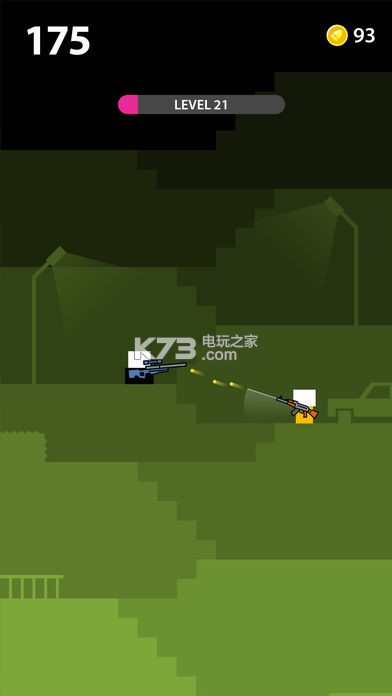 Mr Gun v1.5.8 游戲下載 截圖