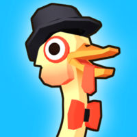 扭腰鸵鸟 v1.1.1 下载安装