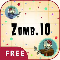 Zomb.io v1.0 游戏下载
