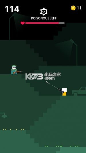 神槍手先生 v1.5.8 手游下載 截圖