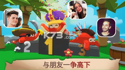 克拉肯之地 v1.6.5 破解版下載 截圖