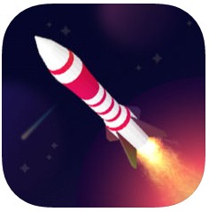 翻转火箭 v1.3.3 中文版下载