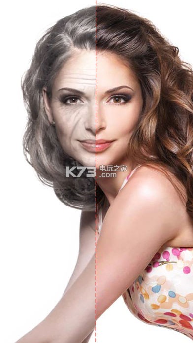 抖音脸部变老 软件下载v2.1