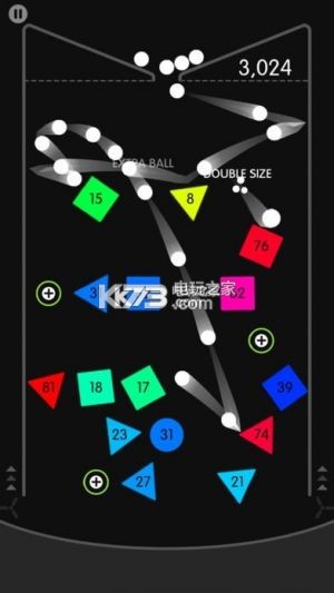 尋找最初那顆球游戲 v2.4 中文版下載 截圖