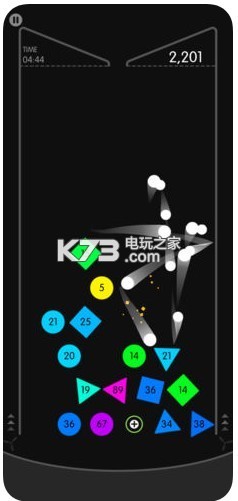 尋找最初的球 v2.4 無敵版下載 截圖