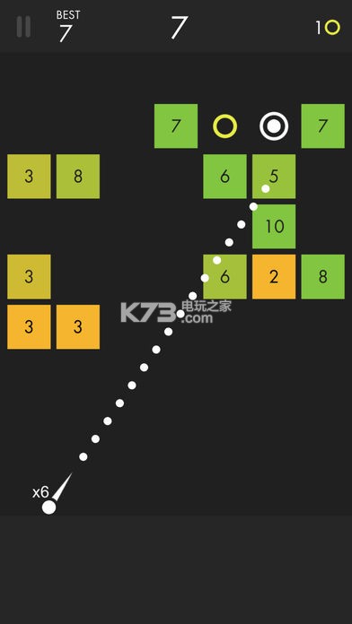 Ballz v1.2.1 安卓版下載 截圖