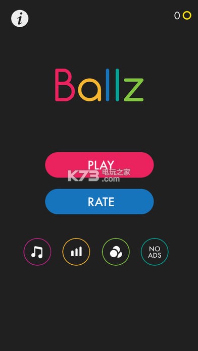 Ballz v1.2.1 安卓版下載 截圖