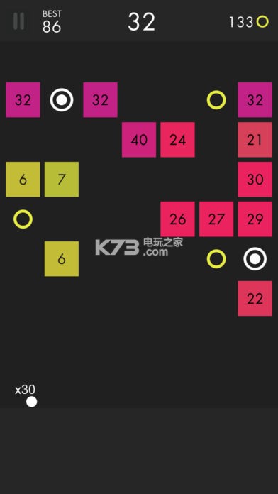 Ballz v1.2.1 安卓版下載 截圖