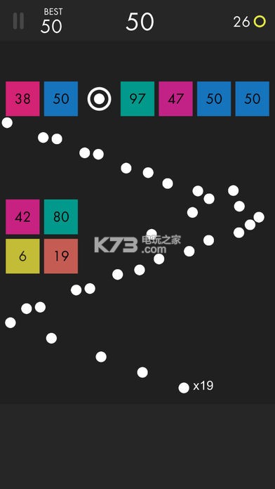 Ballz v1.2.1 安卓版下載 截圖