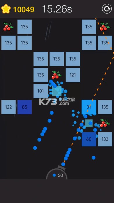 nonstop Balls v2.3.5 游戲下載 截圖