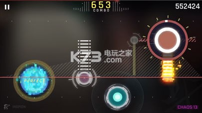 cytus2 v5.1.1 正式版 截圖