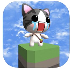 顽皮猫跑酷下载