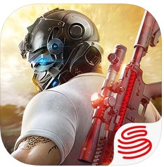 knives out v1.324.530447 日服下载(荒野行动)