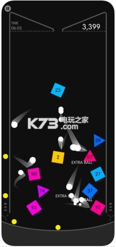 物理彈球 v2.4 中文版下載 截圖