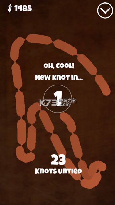 解毛线球 v1.10.11 游戏下载 截图