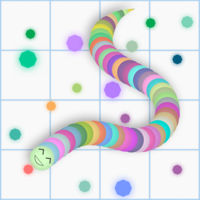 彩色贪吃蛇 v1.0 游戏下载