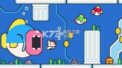 無敵喵星人 v1.0.13 下載 截圖