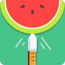 knife vs fruit v0.5 游戏下载