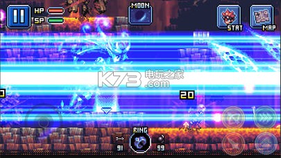 地牢x地牢 v1.2.4 破解版下載 截圖