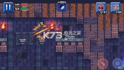 地牢x地牢 v1.2.4 破解版下載 截圖