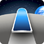 Moon Surfing v1.0.4 游戲下載