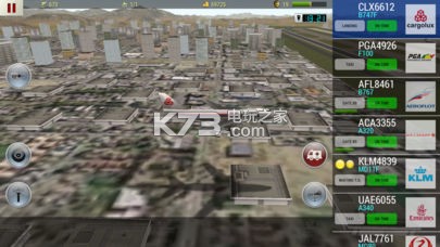 Unmatched Air Traffic Control v5.3 游戲下載 截圖