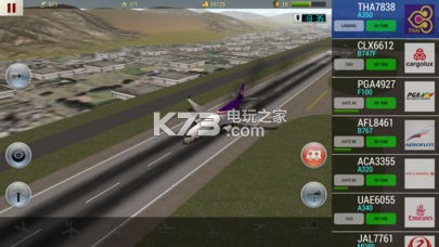 Unmatched Air Traffic Control v5.3 游戲下載 截圖