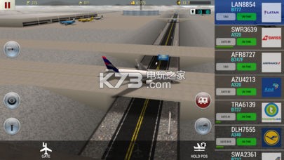 Unmatched Air Traffic Control v5.3 游戲下載 截圖