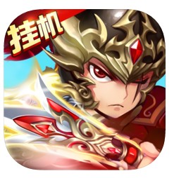 战国大英雄游戏下载
