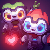 机器人的爱情 v1.4 游戏下载