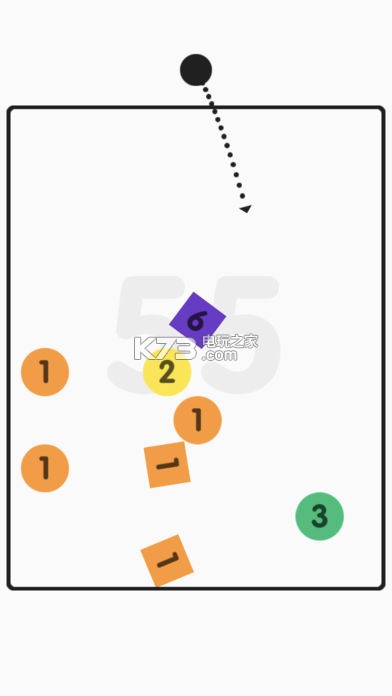 反向彈一彈 v1.1 最新版下載 截圖