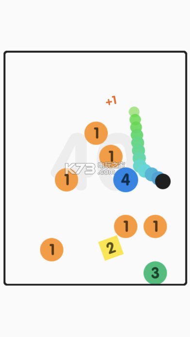 反向彈一彈 v1.1 最新版下載 截圖