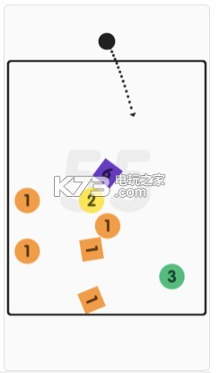 Drop the Ball v1.1 下載 截圖