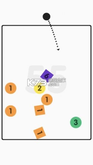 反向彈一彈 v1.1 手機(jī)版下載 截圖