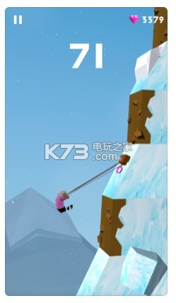 雪山求升 v1.3 下載 截圖