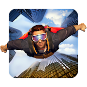 跳伞模拟器 v1.1 安卓版下载