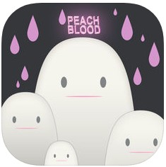 Peach Blood破解版下载v17