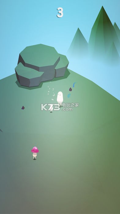 小白人吃蘑菇 游戏下载v17