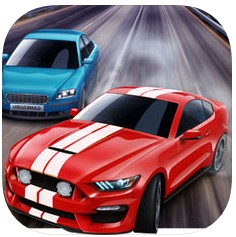 双人赛车小游戏比赛 v1.0 手机版下载